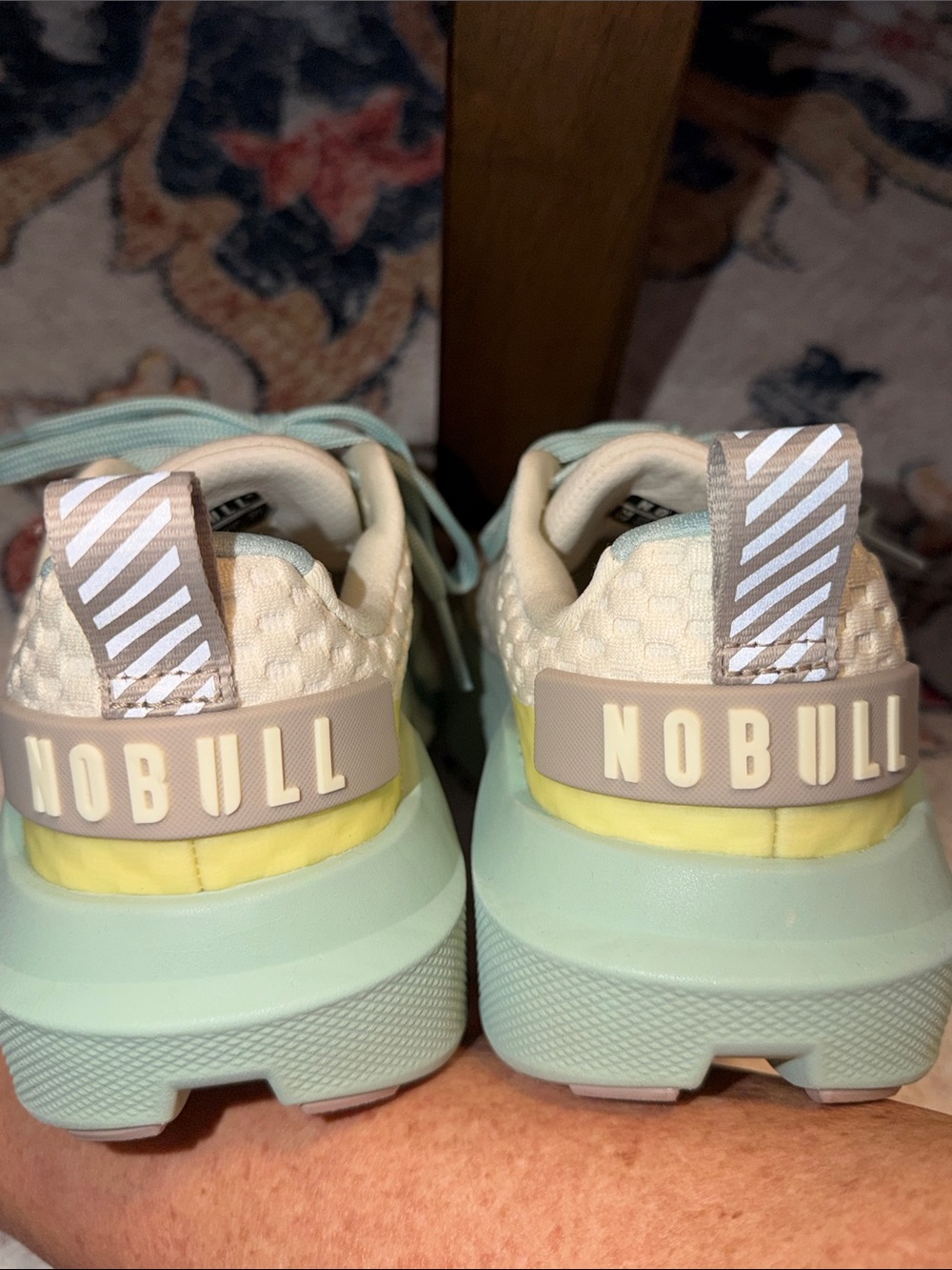 NOBULL Journey 2 sneakers - Picture 5 of 12